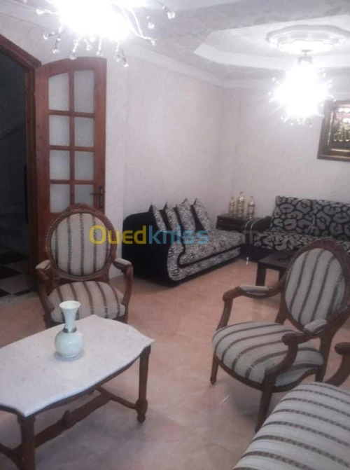 Vente Villa Boumerdes Boumerdes