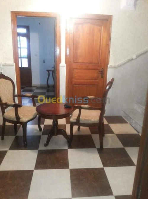 Vente Villa Boumerdes Boumerdes