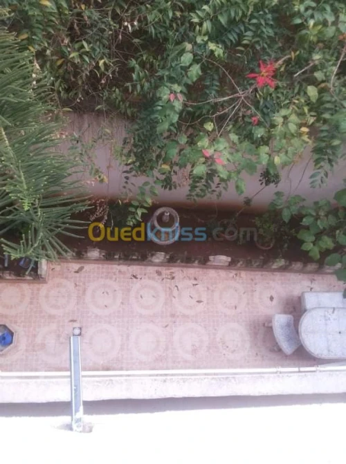 Vente Villa Boumerdes Boumerdes