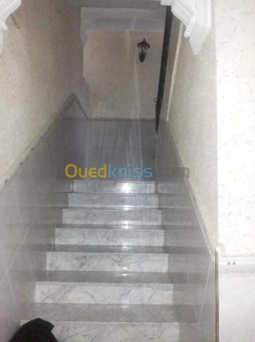 Vente Villa Boumerdes Boumerdes