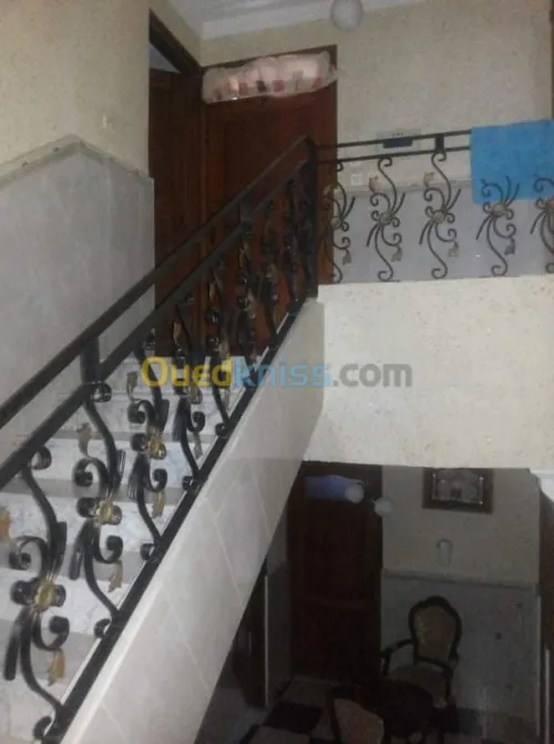 Vente Villa Boumerdes Boumerdes