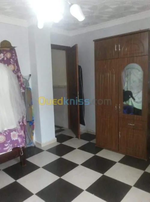 Vente Villa Boumerdes Boumerdes