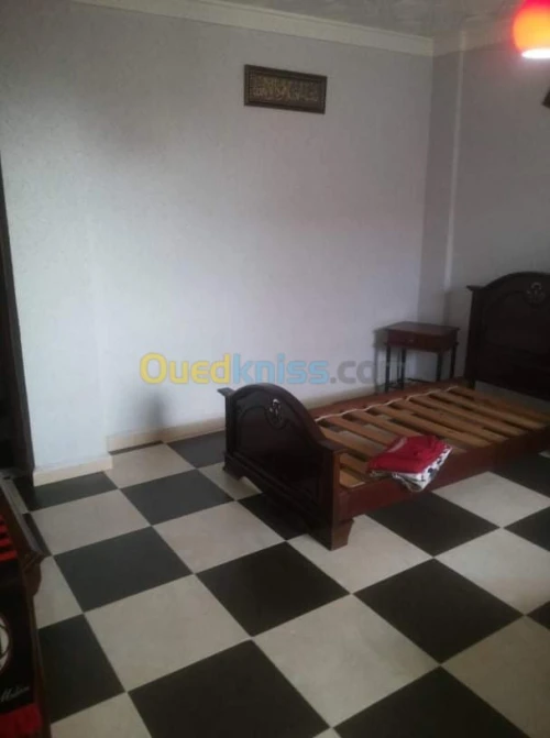 Vente Villa Boumerdes Boumerdes