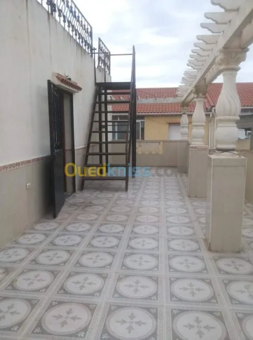 Vente Villa Boumerdes Boumerdes