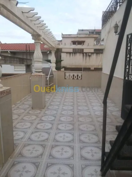 Vente Villa Boumerdes Boumerdes