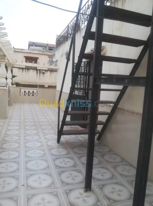 Vente Villa Boumerdes Boumerdes