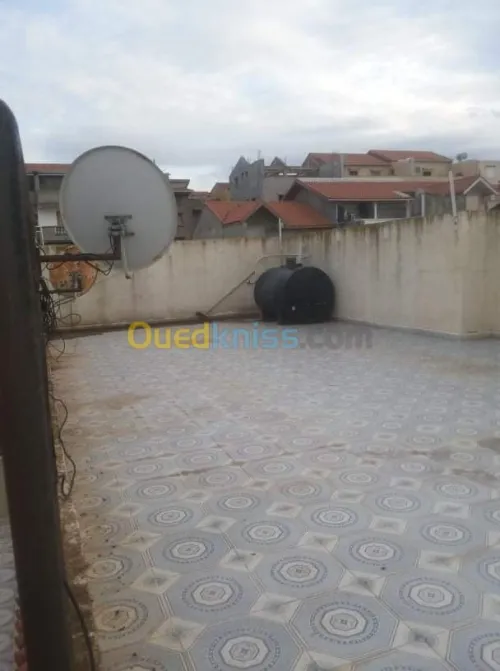 Vente Villa Boumerdes Boumerdes