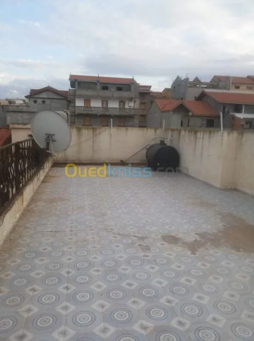 Vente Villa Boumerdes Boumerdes