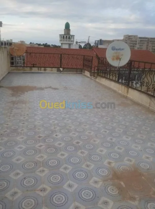 Vente Villa Boumerdes Boumerdes