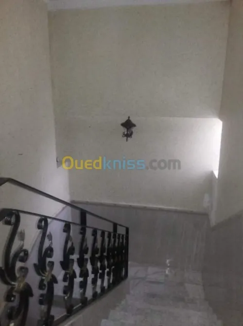 Vente Villa Boumerdes Boumerdes