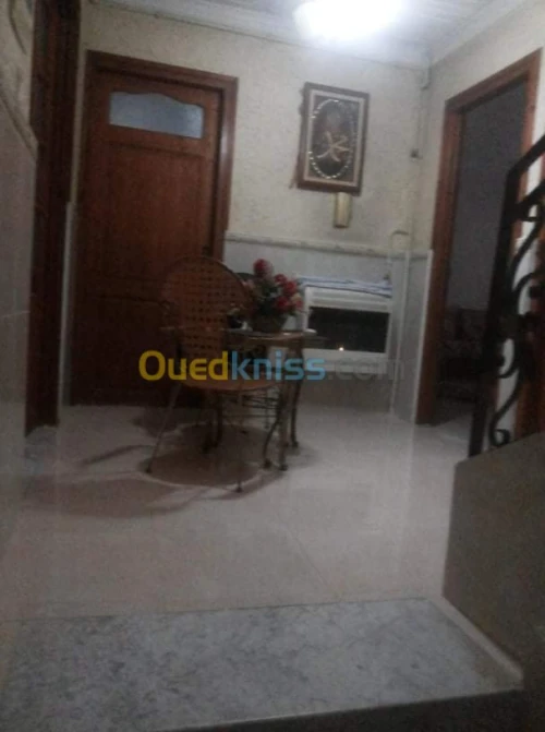 Vente Villa Boumerdes Boumerdes