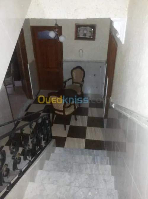 Vente Villa Boumerdes Boumerdes