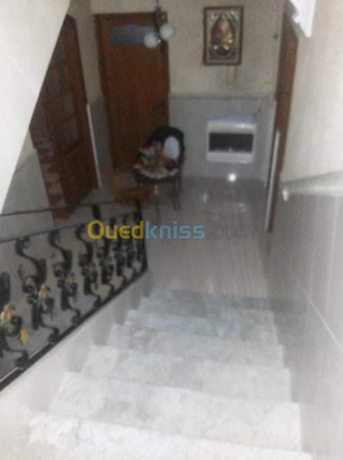 Vente Villa Boumerdes Boumerdes