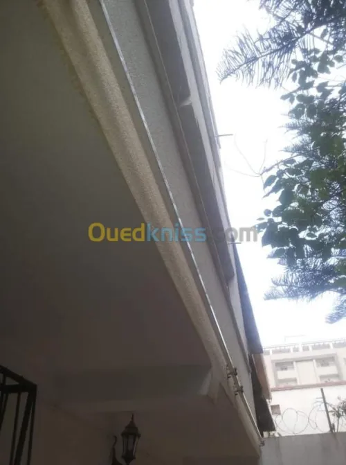 Vente Villa Boumerdes Boumerdes