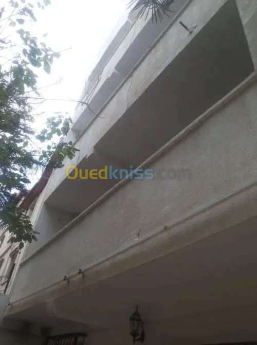 Vente Villa Boumerdes Boumerdes