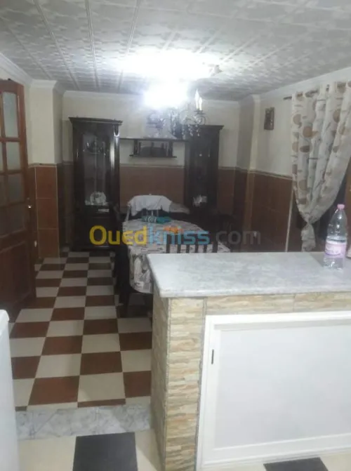 Vente Villa Boumerdes Boumerdes
