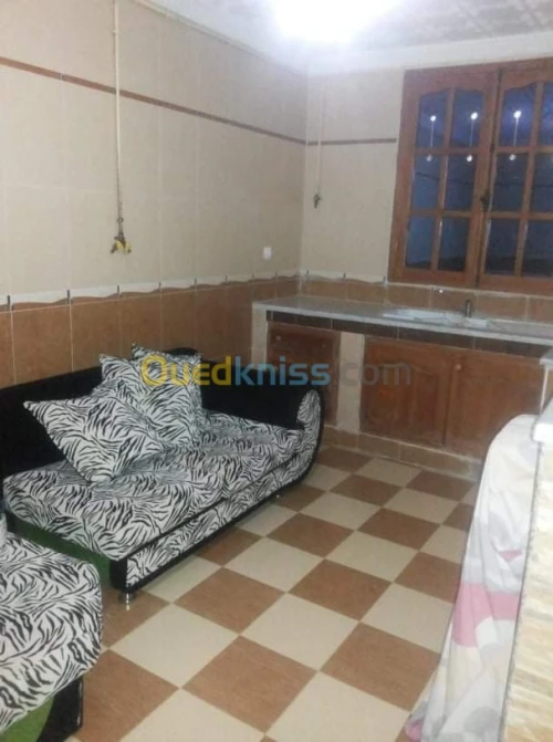 Vente Villa Boumerdes Boumerdes