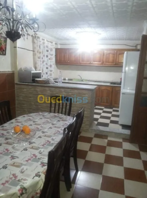 Vente Villa Boumerdes Boumerdes