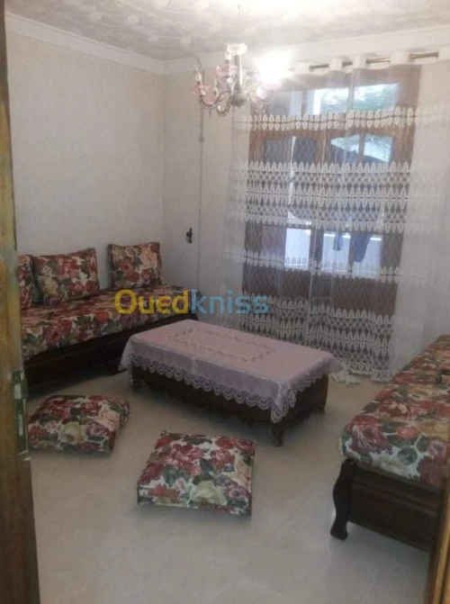 Vente Villa Boumerdes Boumerdes