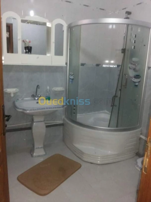 Vente Villa Boumerdes Boumerdes