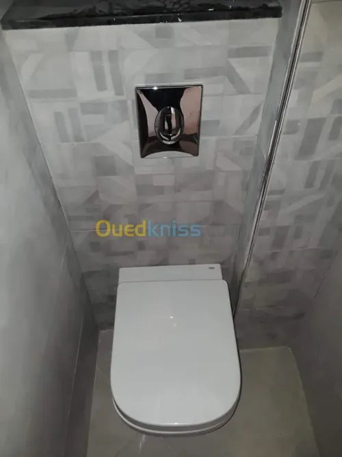 Chauffagiste 