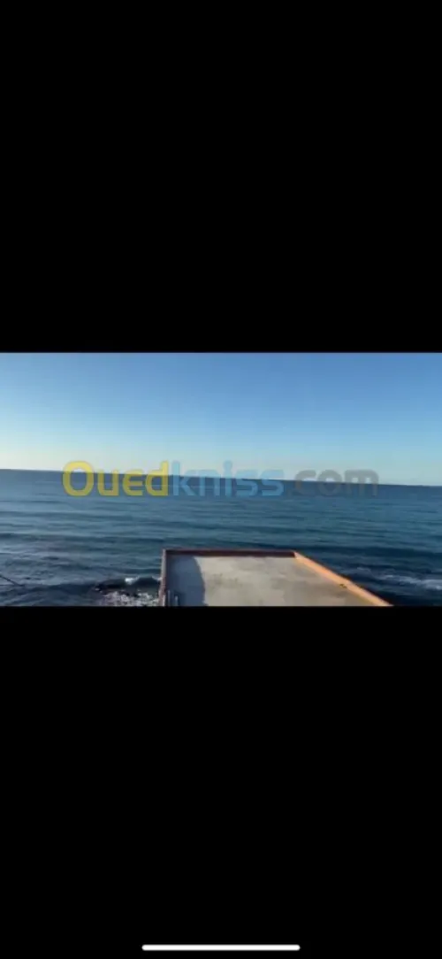 Vente Villa Oran Bousfer