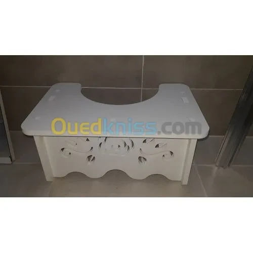 Forex Tabouret De Toilettes/Physiotab 