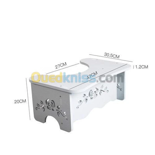 Forex Tabouret De Toilettes/Physiotab 