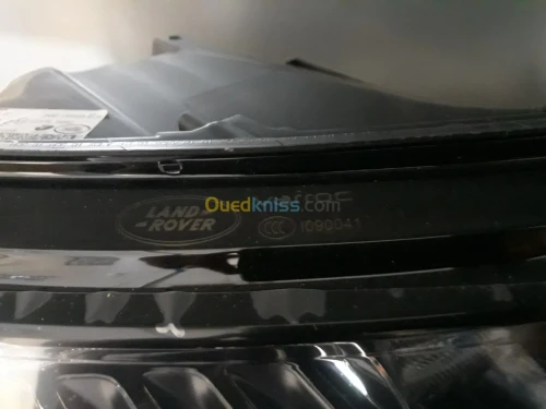 Piéces D'origine Land Rover jaguar