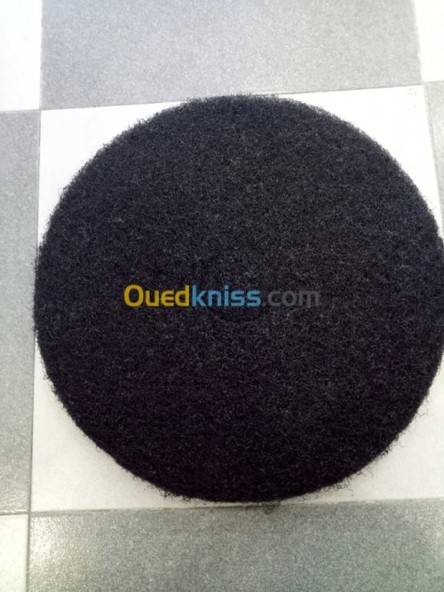 -Monobrosse  17" IPC  