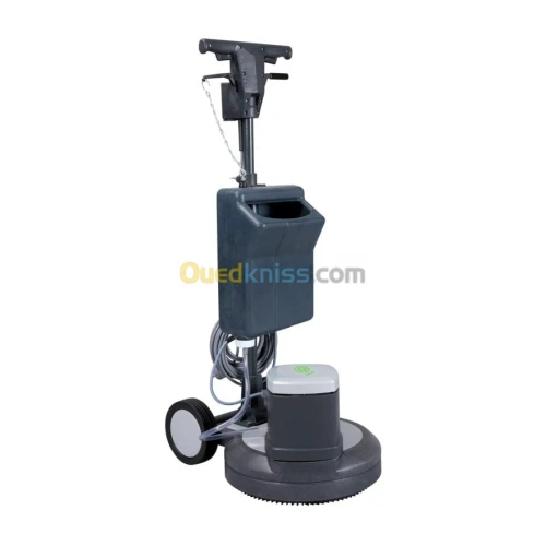 -Monobrosse  17" IPC  