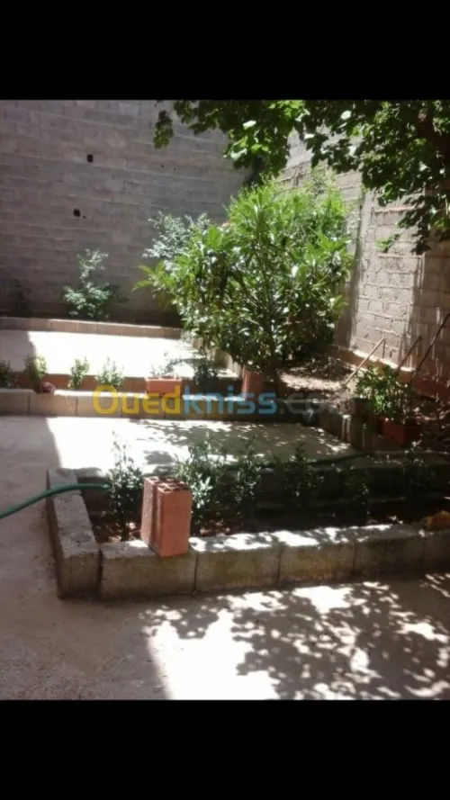 Vente Villa Khenchela Khenchela