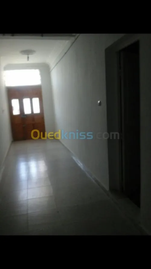 Vente Villa Khenchela Khenchela