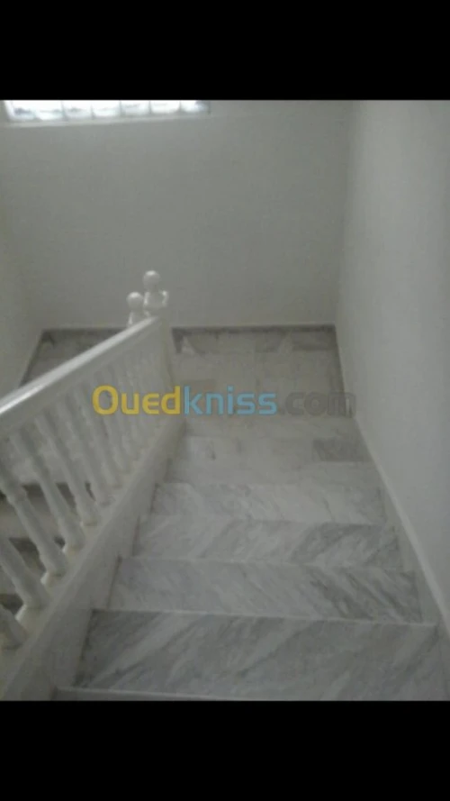 Vente Villa Khenchela Khenchela
