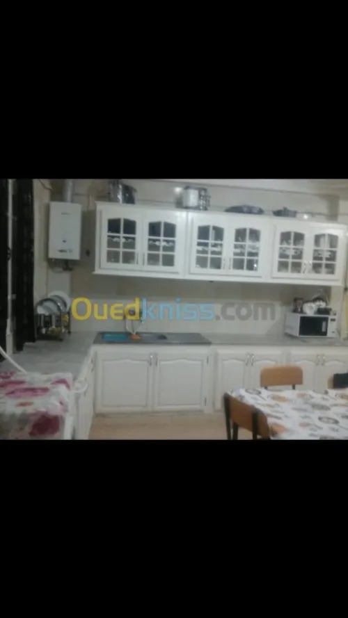 Vente Villa Khenchela Khenchela
