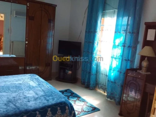 Vente Villa Khenchela Khenchela