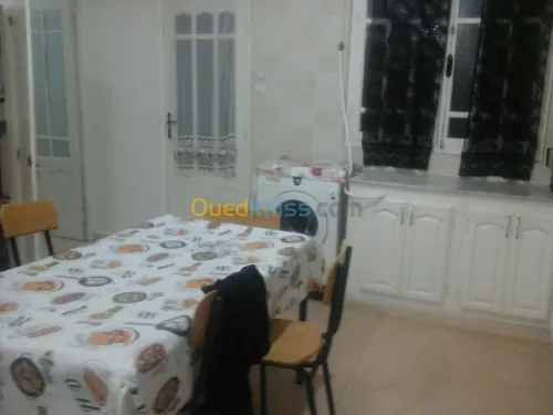 Vente Villa Khenchela Khenchela