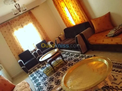 Vente Villa Khenchela Khenchela