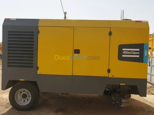 compresseur atlas co v 900  25bare
