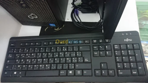   Pc Central Fujitsu 