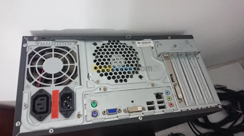   Pc Central Fujitsu 