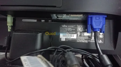   Pc Central Fujitsu 