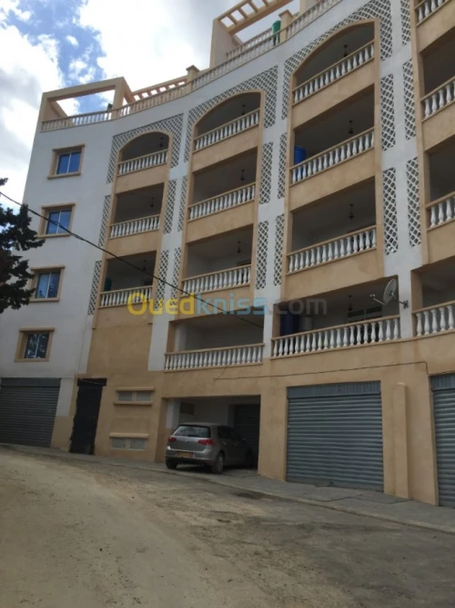 Location Appartement F2 Bejaia Bejaia