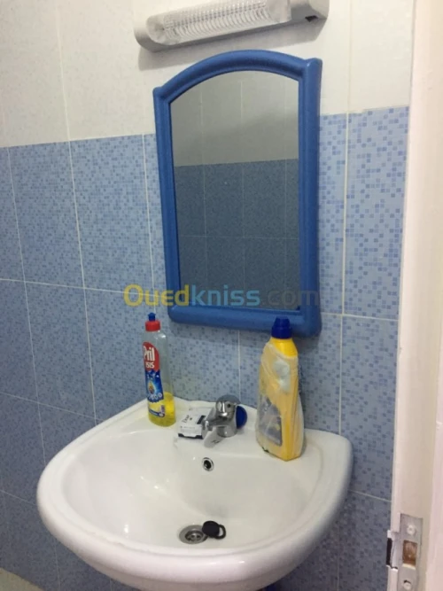 Location Appartement F2 Bejaia Bejaia