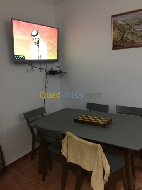 Location Appartement F2 Bejaia Bejaia