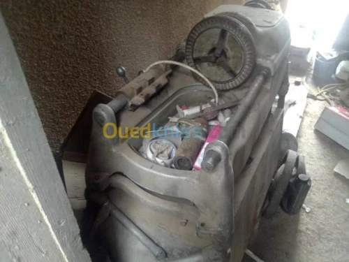 fileteuse automatique