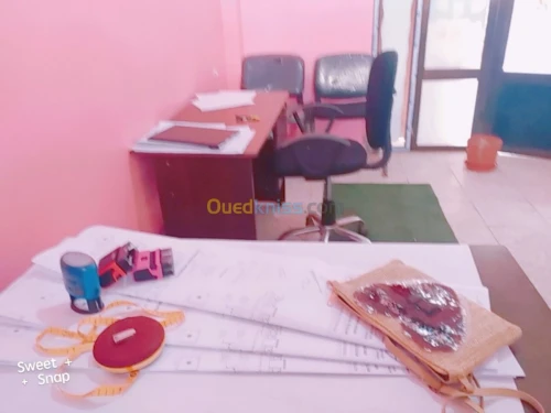 Bureau d'études