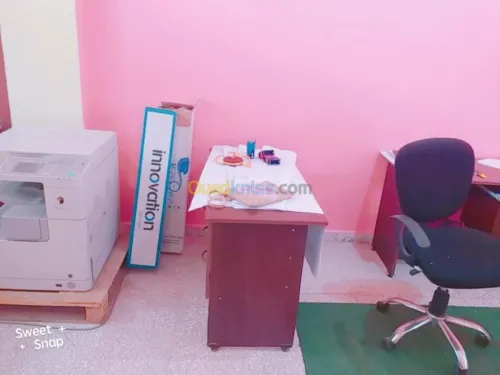 Bureau d'études