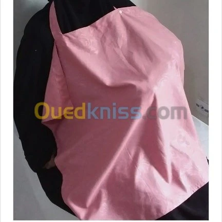 Tablier allaitement 