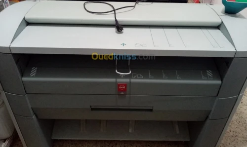 Océ TDS 100